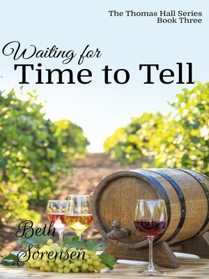 cover image of Waiting for Time to Tell
